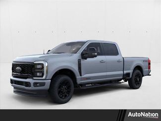 New 2026 Ford F350 Lariat w/ Black Appearance Package video 1