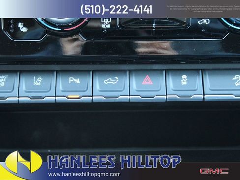 New 2026 GMC Sierra 2500 AT4 w/ AT4 Premium Plus Package image 23