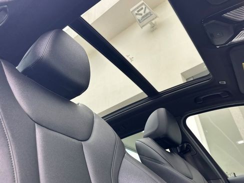 Used 2021 BMW X3 sDrive30i w/ Premium Package RWD image 18