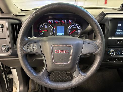 Used 2018 GMC Sierra 1500 2WD Double Cab w/ Elevation Edition image 31