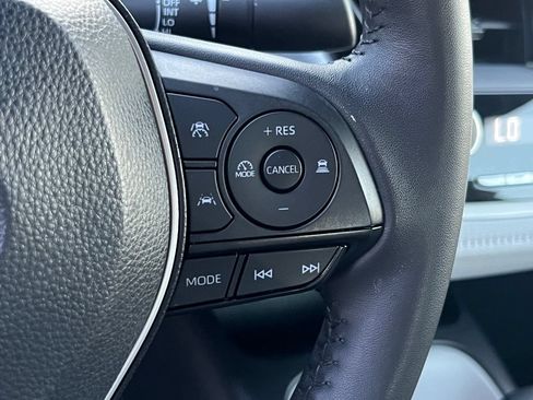 Used 2023 Toyota Corolla SE FWD image 23