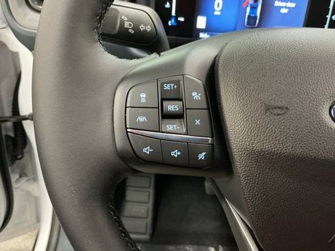 New 2026 Ford Maverick Lariat w/ Black Appearance Package AWD/4WD image 27