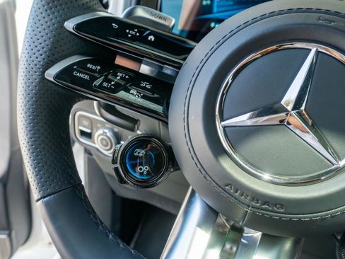 Used 2025 Mercedes-Benz G 63 AMG 4MATIC image 78