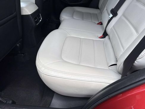 Used 2021 MAZDA CX-5 Grand Touring Reserve image 16