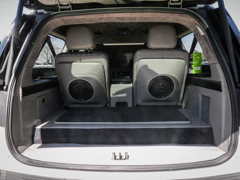 Used 2021 Lincoln Navigator L Reserve AWD/4WD image 33