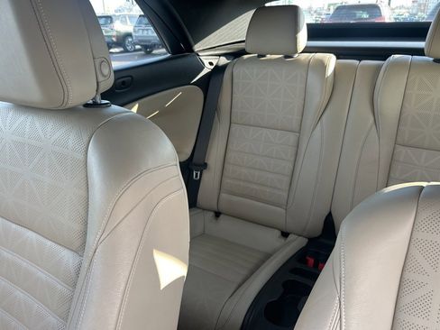 Used 2016 Buick Cascada Premium image 7