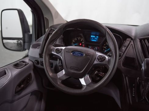 Used 2018 Ford Transit 350 XL RWD image 21