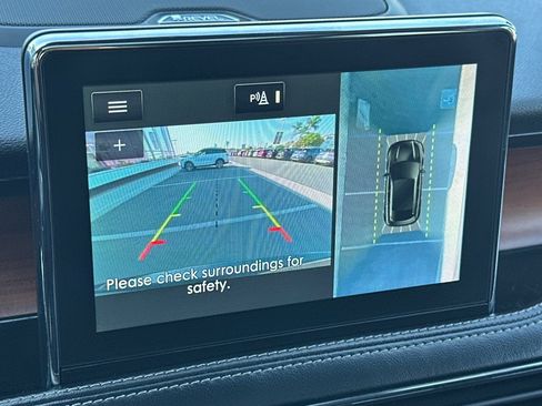 Used 2022 Lincoln Corsair Reserve w/ Equipment Group 201A image 19