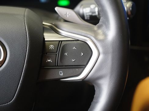 Used 2024 Lexus NX 350h AWD w/ Vision Package image 17