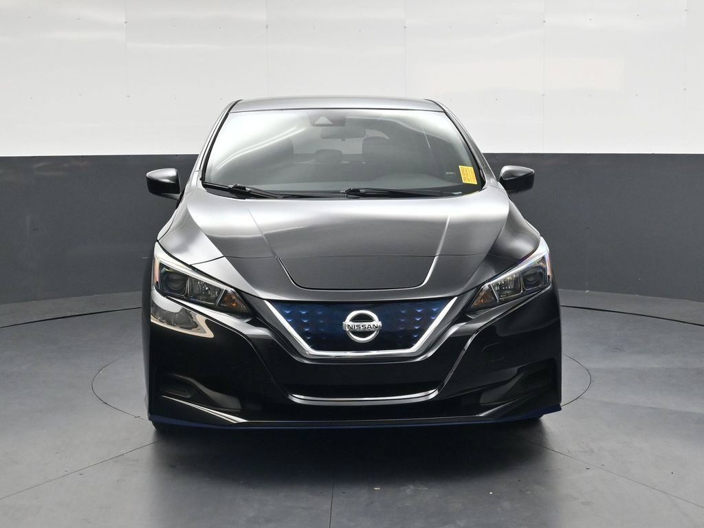 Used 2022 Nissan Leaf S Plus FWD image 13