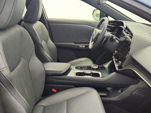 Used 2023 Lexus RZ 450e Premium w/ Technology Package image 21