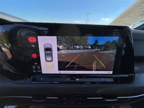 Used 2024 Volkswagen GTI Autobahn image 30