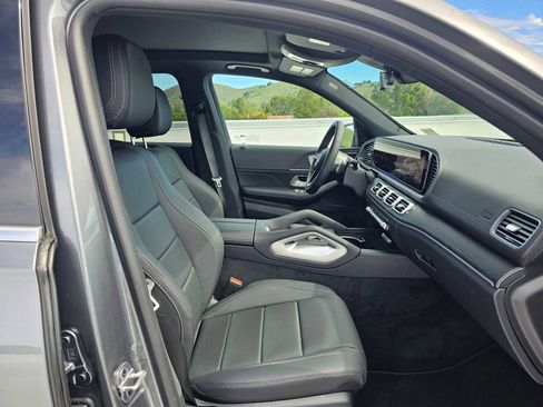 Used 2026 Mercedes-Benz GLE 350 4MATIC image 10