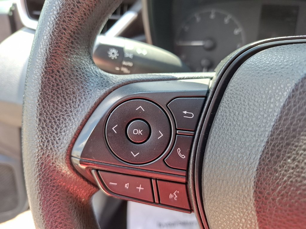 Used 2023 Toyota Corolla LE FWD image 18