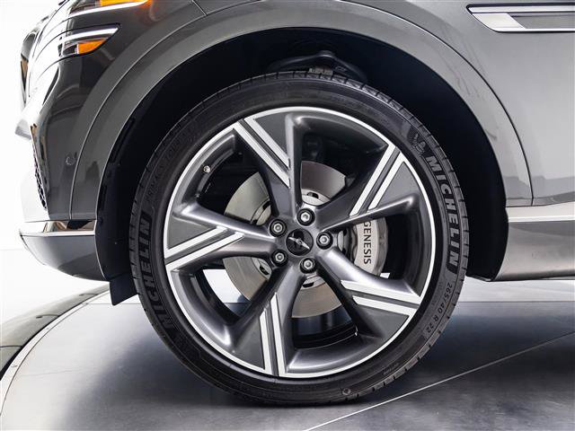 Used 2026 Genesis GV80 3.5T Prestige AWD/4WD image 13
