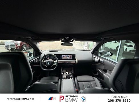 Used 2025 BMW X3 xDrive30i w/ Premium Package image 22