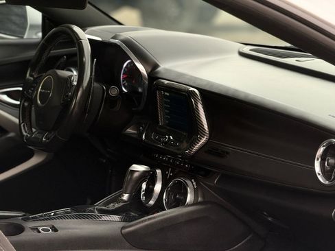 Used 2017 Chevrolet Camaro LT w/ RS Package image 14