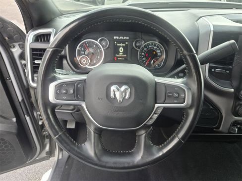 Used 2024 RAM 2500 Big Horn image 16