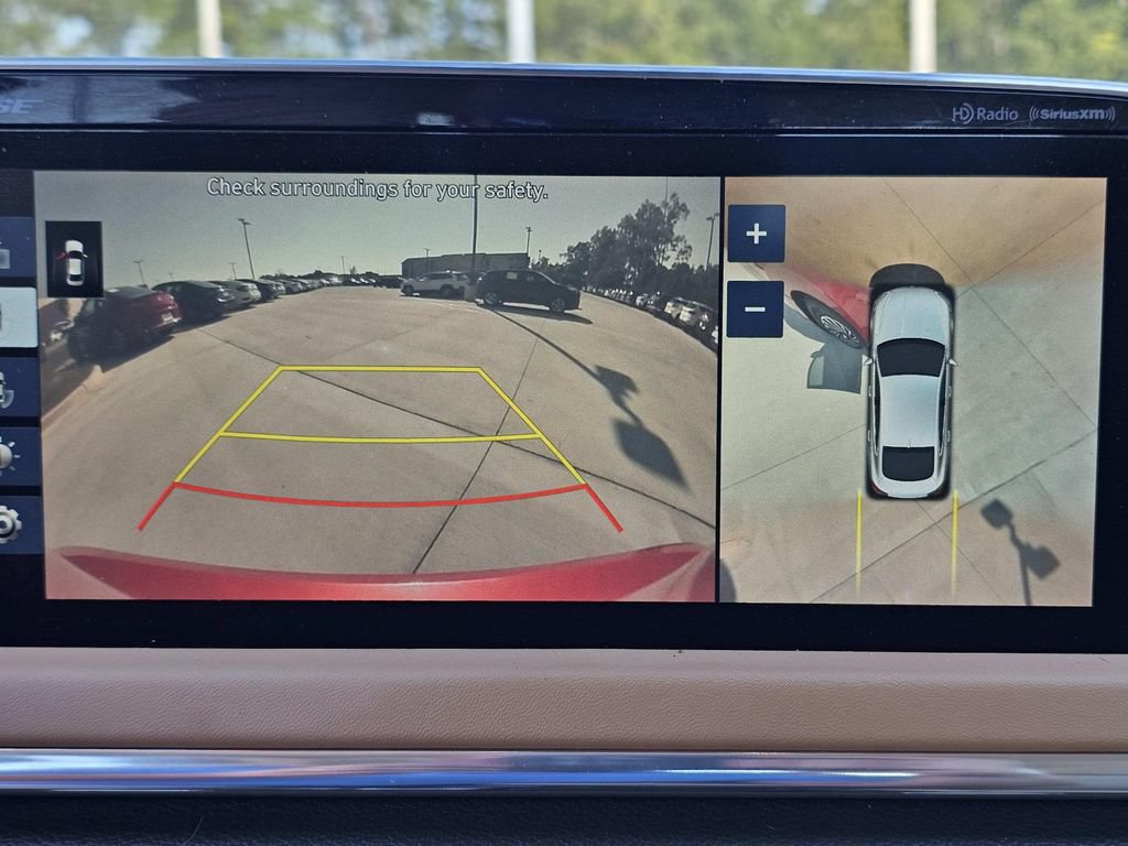 Used 2021 Hyundai Sonata Limited FWD image 36