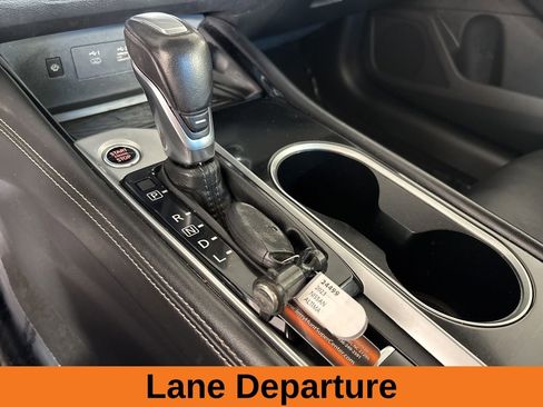 Used 2023 Nissan Altima 2.5 SL image 18