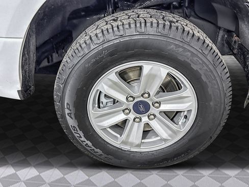 Used 2016 Ford F150 XLT w/ Trailer Tow Package image 30