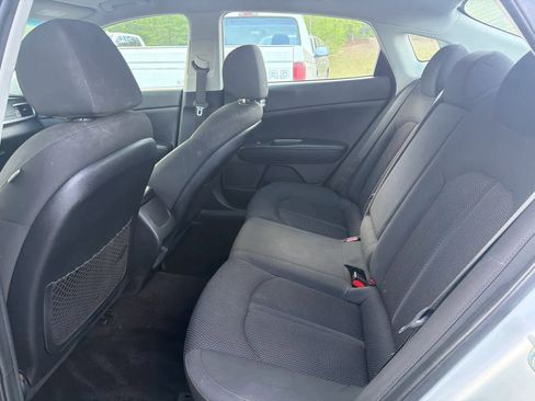 Used 2020 Kia Optima LX image 10