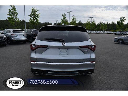 New 2026 Acura MDX SH-AWD w/ Technology Package image 6