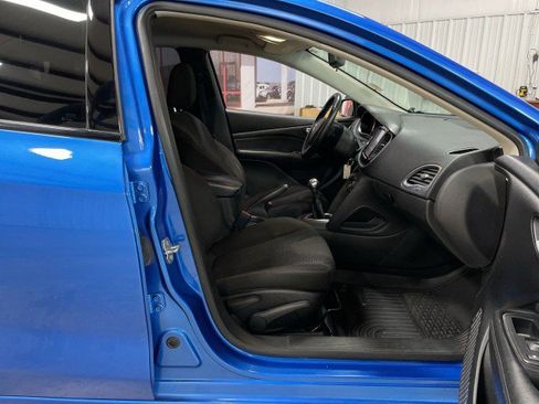 Used 2015 Dodge Dart Aero FWD image 25