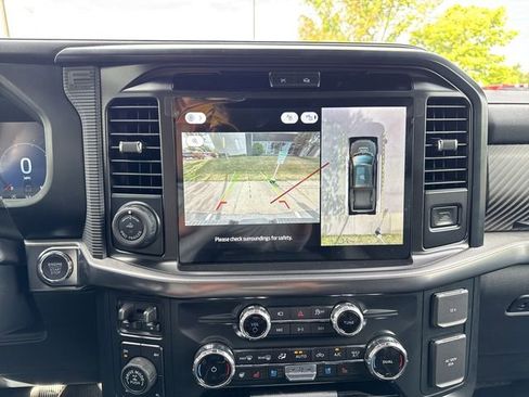 New 2025 Ford F150 Raptor image 18