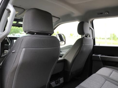 New 2026 Ford F250 XL w/ STX Appearance Package AWD/4WD image 18