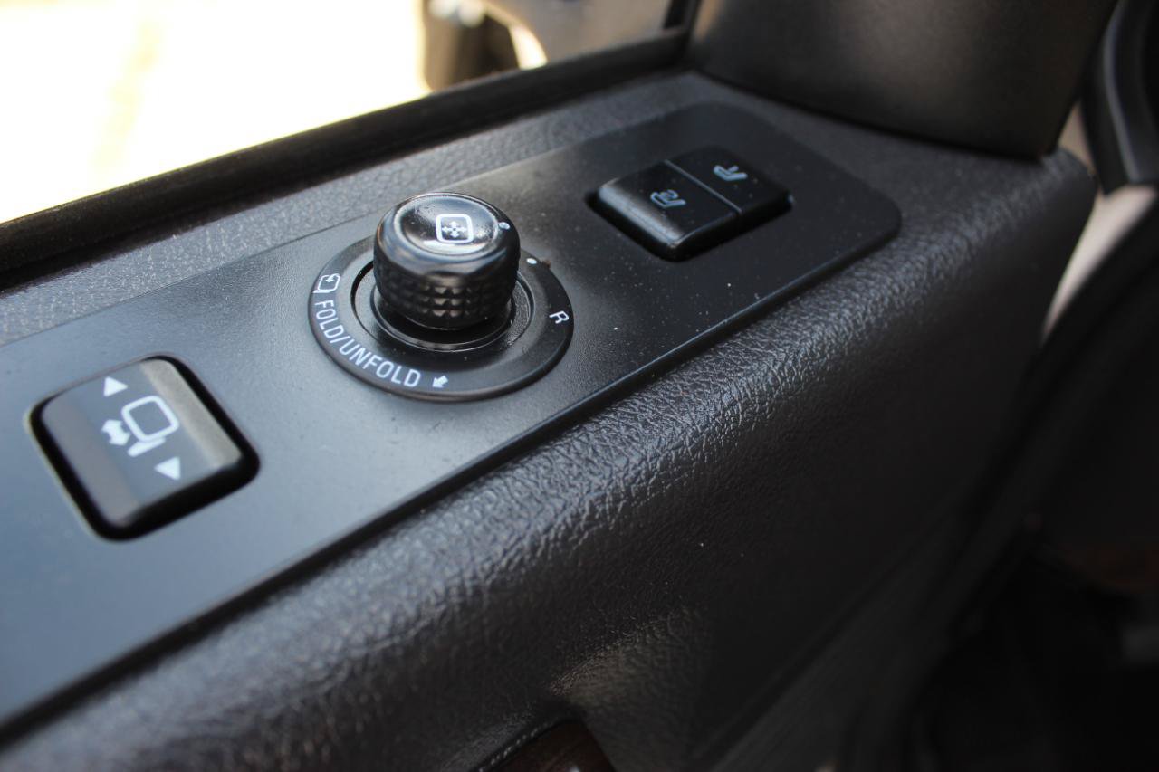 Used 2015 Ford F250 Platinum AWD/4WD image 21