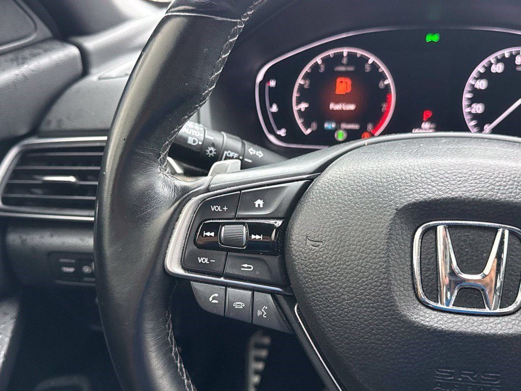 Used 2019 Honda Accord Sport image 13