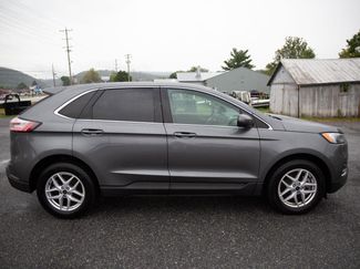 Used 2024 Ford Edge SEL video 2