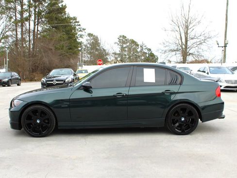 Used 2006 BMW 325xi 325xi image 4