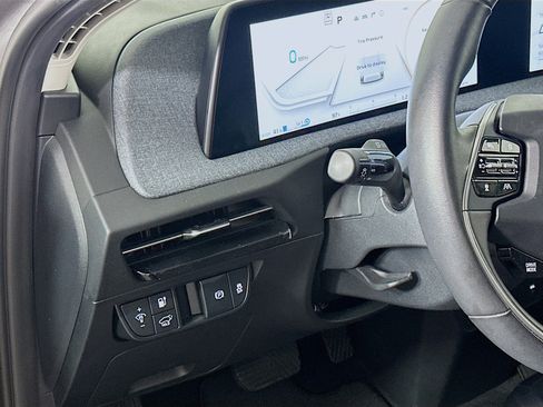 Used 2023 Kia EV6 Wind w/ Wind Technology Package RWD image 17