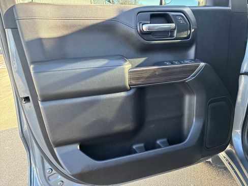 Used 2022 Chevrolet Silverado 1500 LT image 21