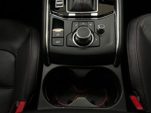 Used 2025 MAZDA CX-5 2.5 Turbo image 43