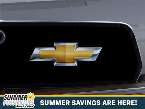 New 2026 Chevrolet Tahoe High Country AWD/4WD image 20