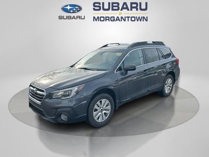 Used 2019 Subaru Outback 2.5i Premium w/ Popular Package #2