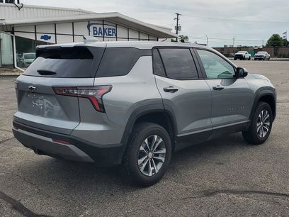 Used 2026 Chevrolet Equinox LT