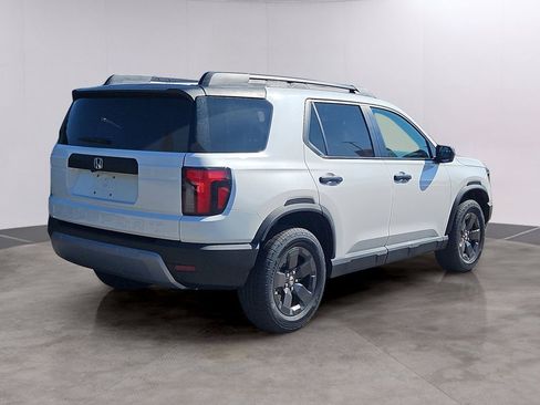 New 2026 Honda Passport RTL image 2