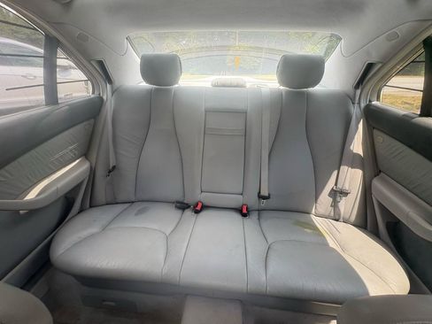 Used 2001 Mercedes-Benz S 430 image 18