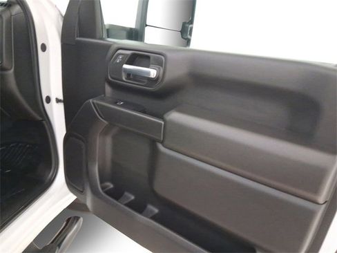 Used 2025 Chevrolet Silverado 2500 W/T w/ WT Convenience Package image 15