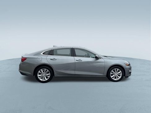 Used 2023 Chevrolet Malibu LT FWD image 8