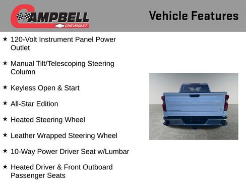 Used 2022 Chevrolet Silverado 1500 LT image 16