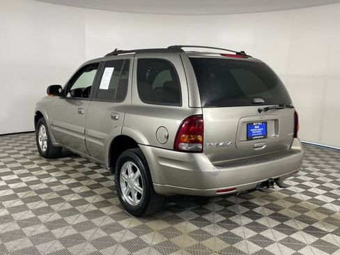 Used 2002 Oldsmobile Bravada AWD w/ 1SC Option Pkg image 19
