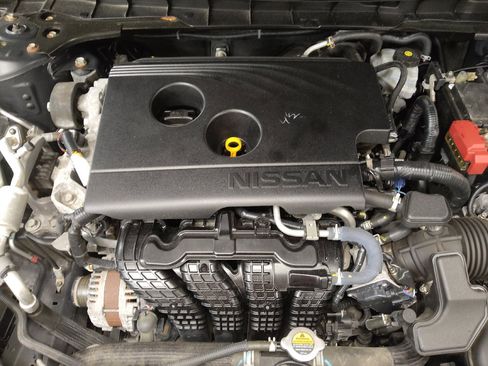 Used 2019 Nissan Altima 2.5 SR FWD image 30