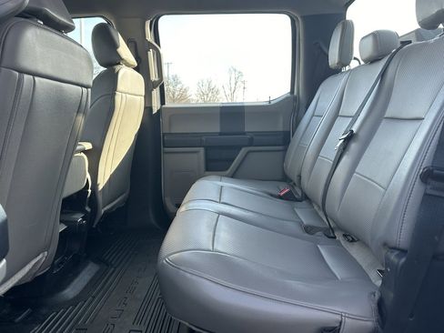 Certified 2022 Ford F350 XL w/ STX Appearance Package image 13