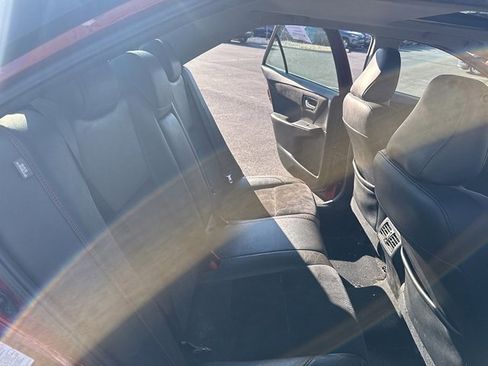 Used 2015 Toyota Camry XSE image 14