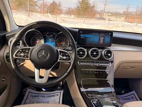 Used 2020 Mercedes-Benz GLC 300 4MATIC image 69